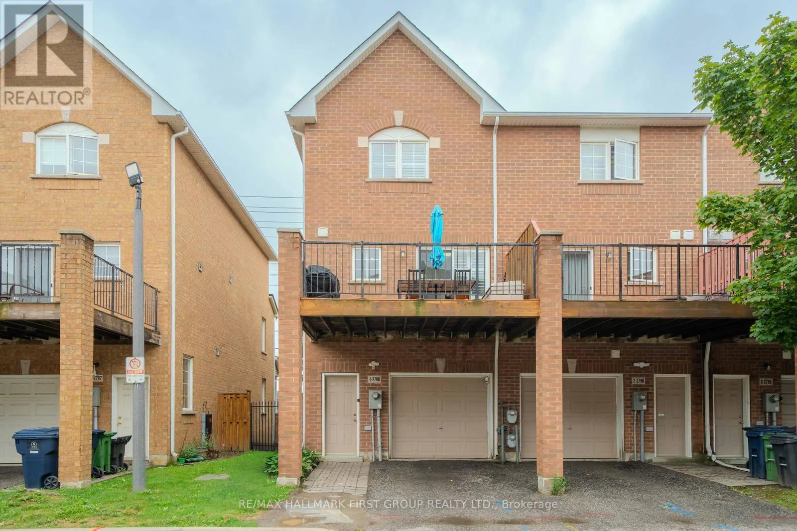 1 - 2790 EGLINTON AVENUE E