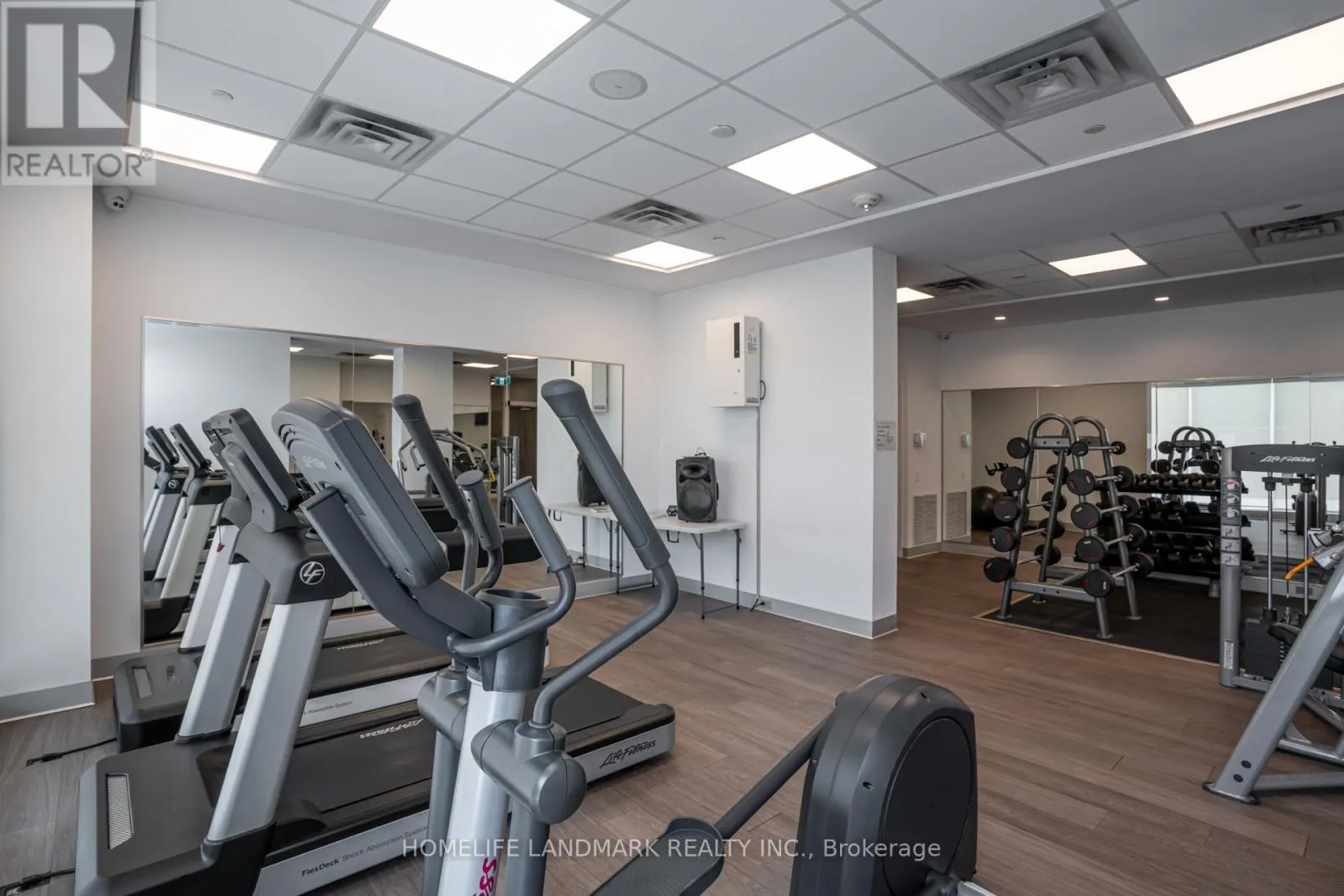 1116 - 1346 DANFORTH ROAD