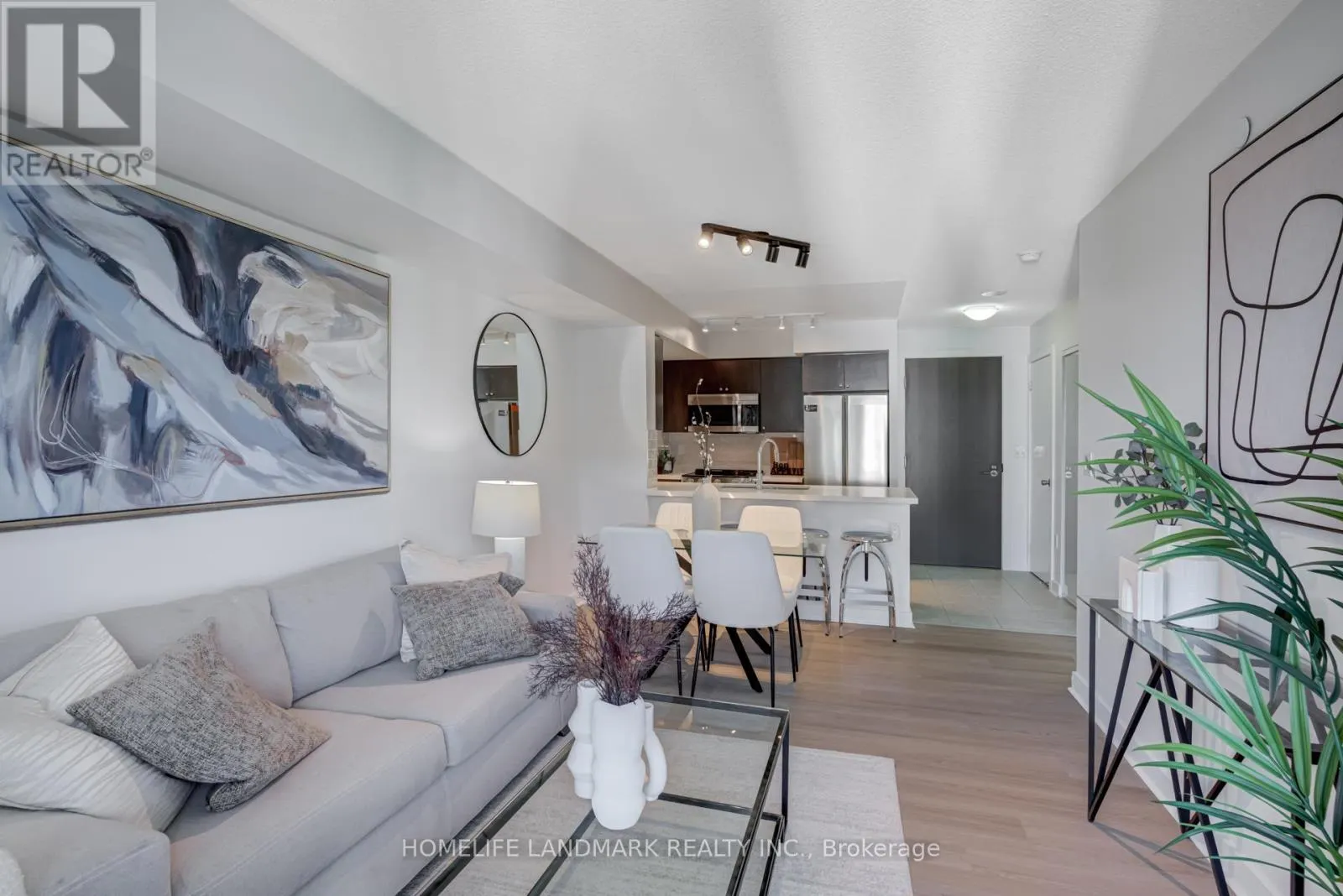 1116 - 1346 DANFORTH ROAD