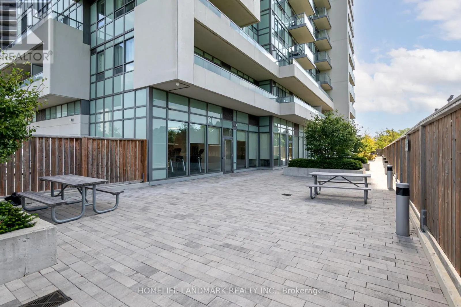 1116 - 1346 DANFORTH ROAD