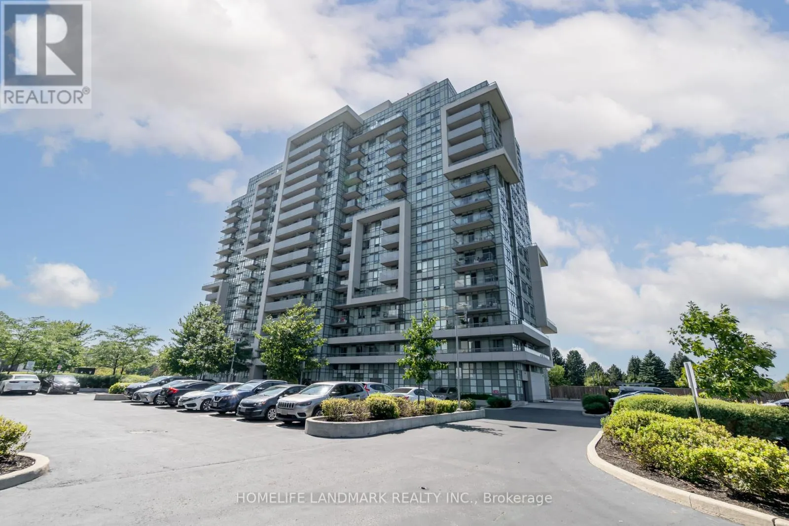 1116 - 1346 DANFORTH ROAD