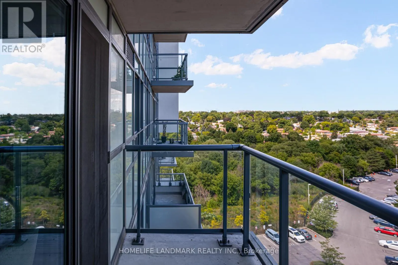 1116 - 1346 DANFORTH ROAD