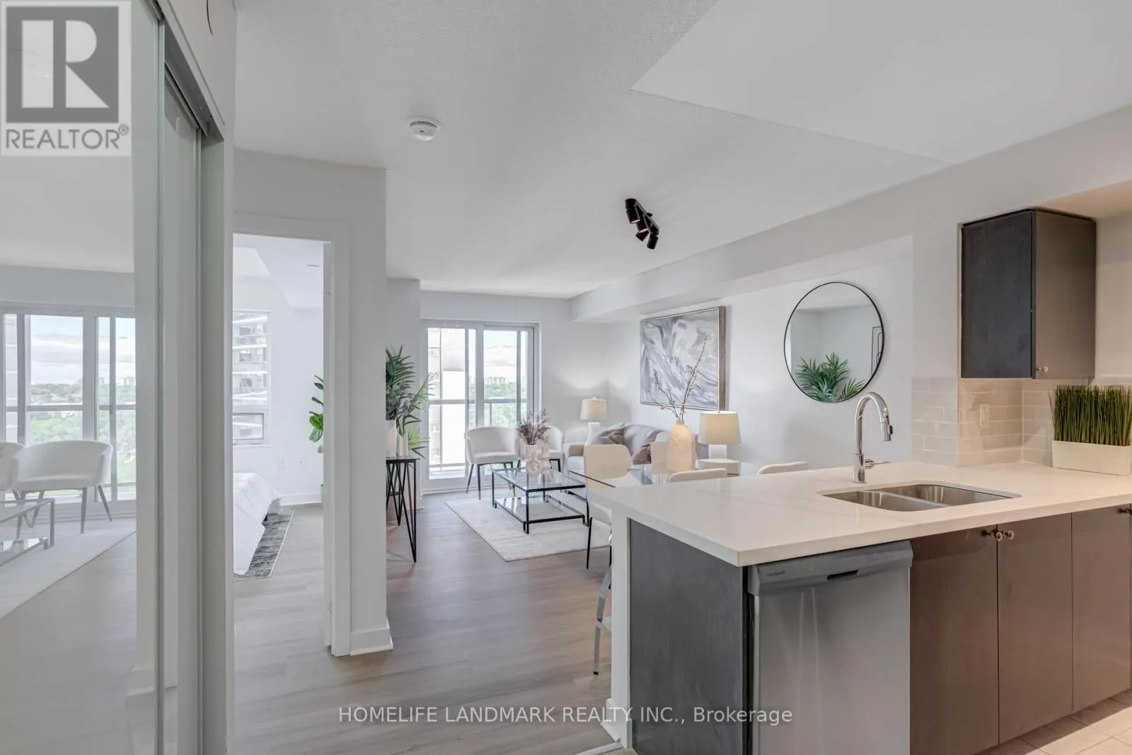 1116 - 1346 DANFORTH ROAD