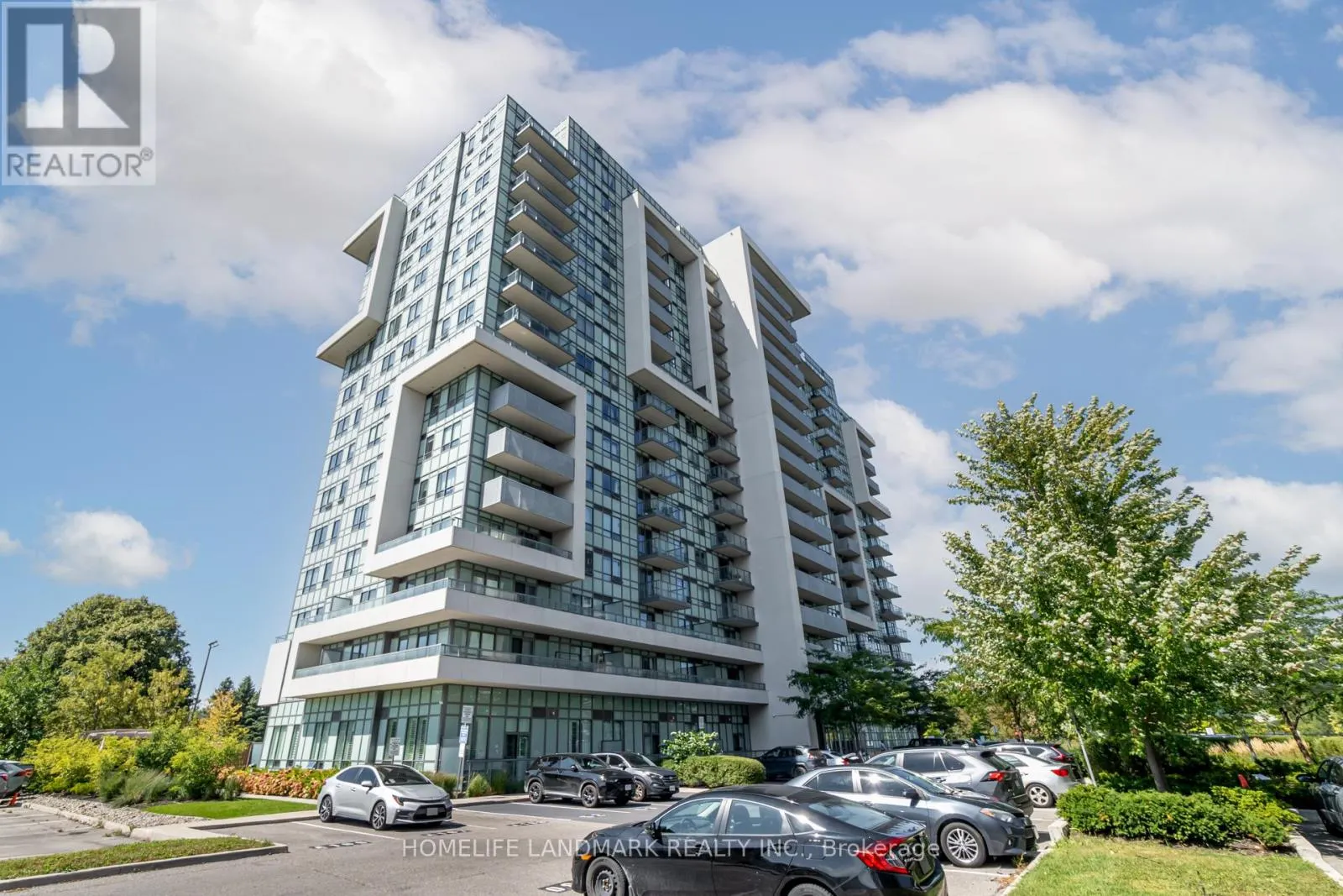 1116 - 1346 DANFORTH ROAD