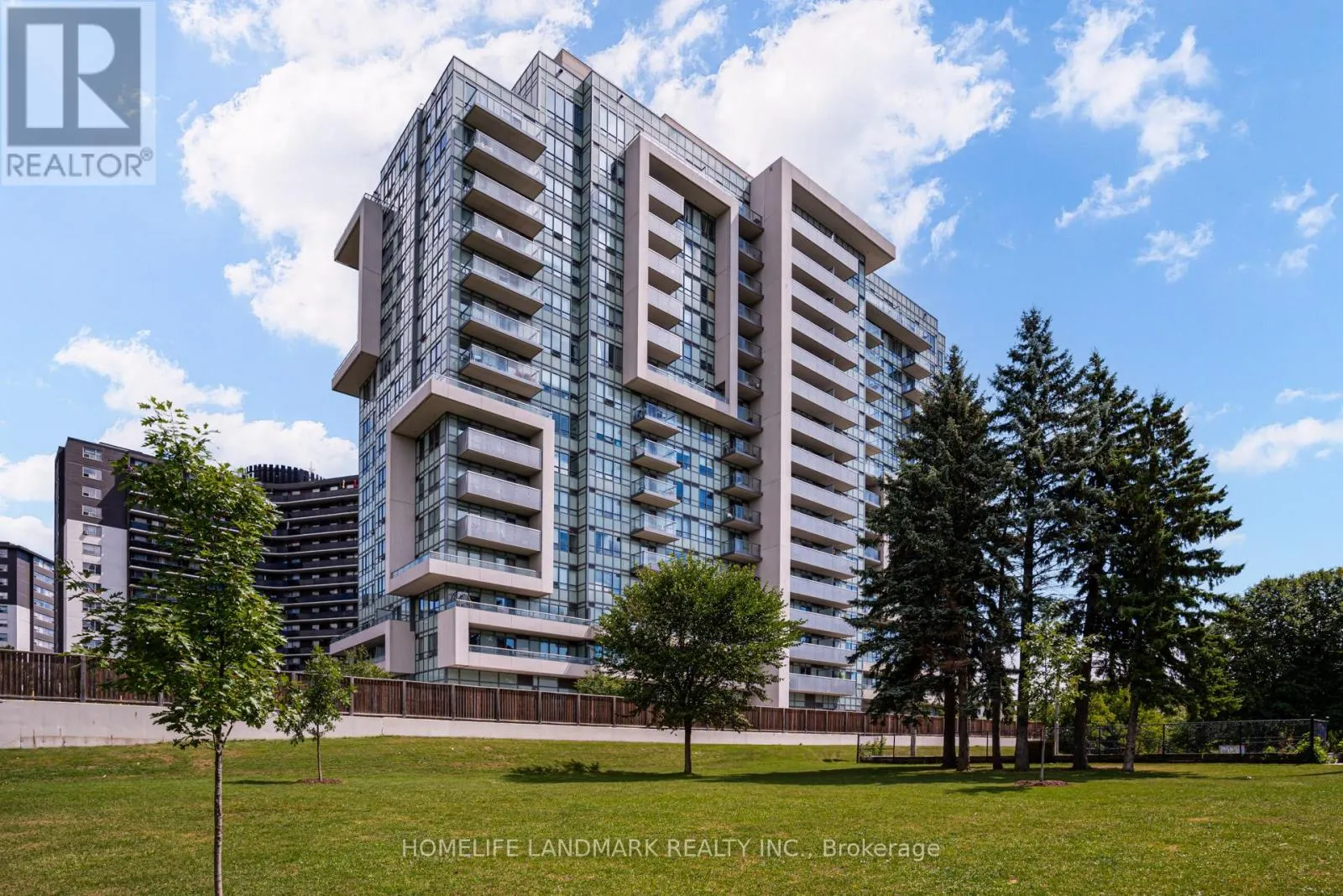 1116 - 1346 DANFORTH ROAD