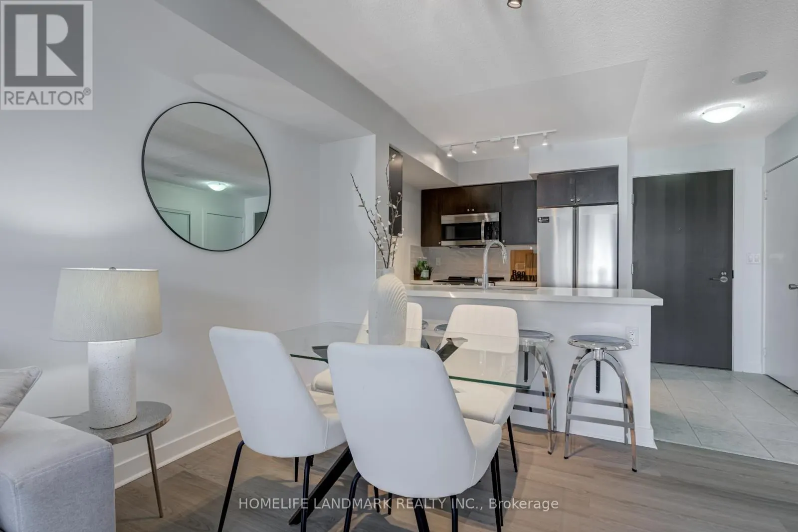 1116 - 1346 DANFORTH ROAD