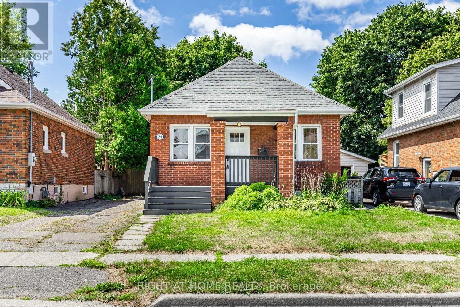 390 JARVIS STREET