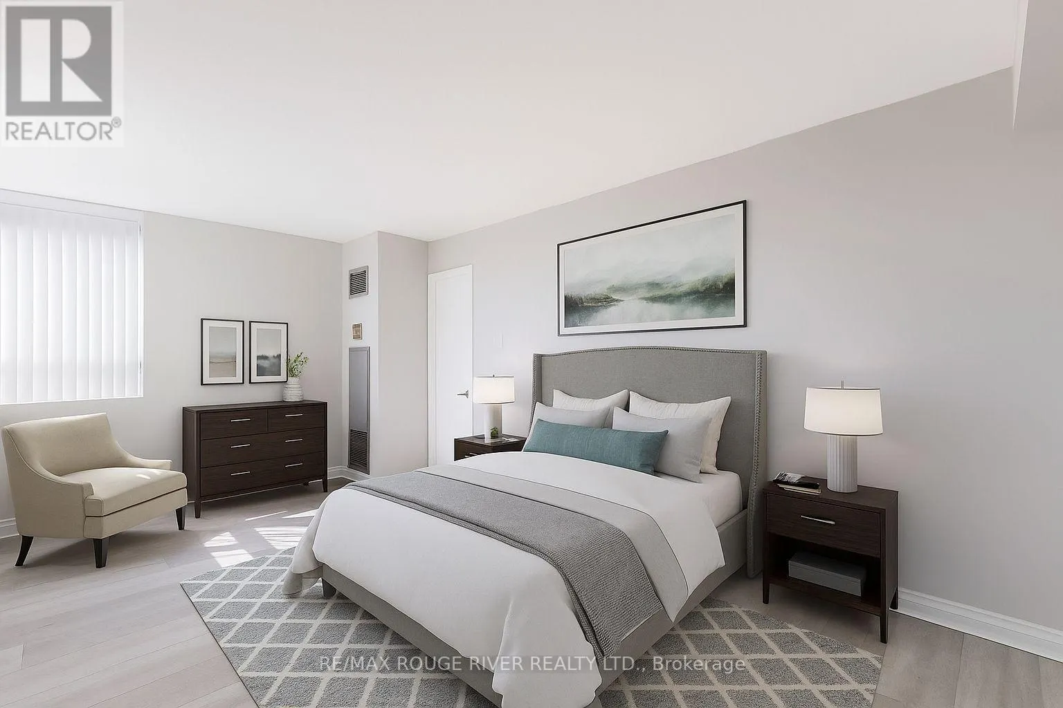 415 - 1665 PICKERING PARKWAY
