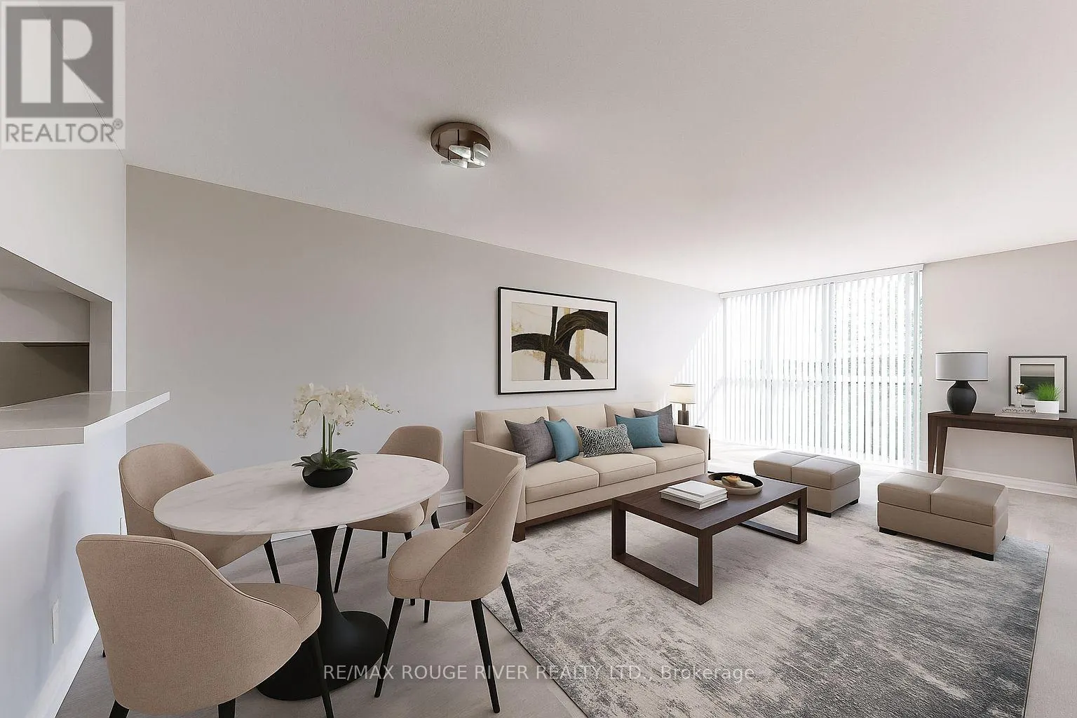 415 - 1665 PICKERING PARKWAY