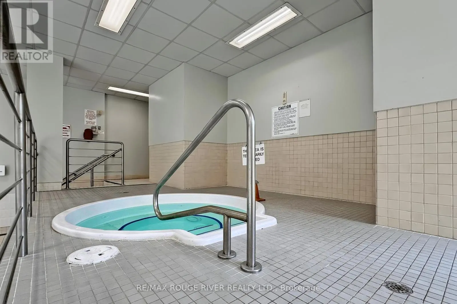 415 - 1665 PICKERING PARKWAY