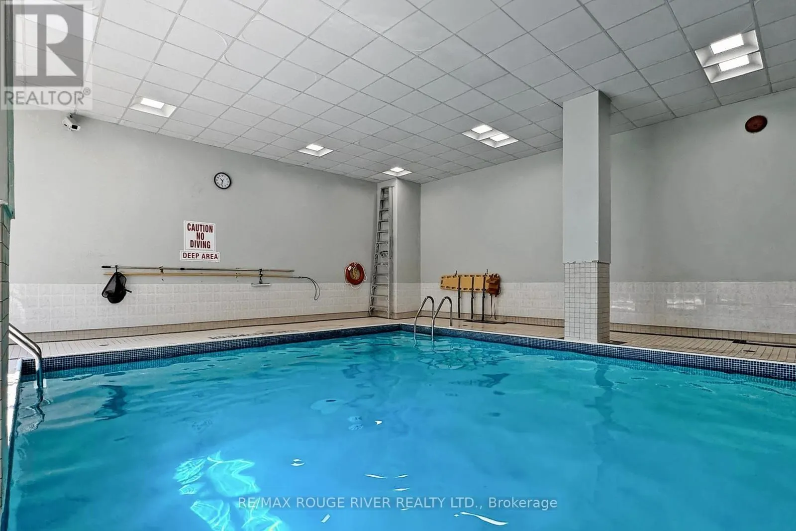 415 - 1665 PICKERING PARKWAY