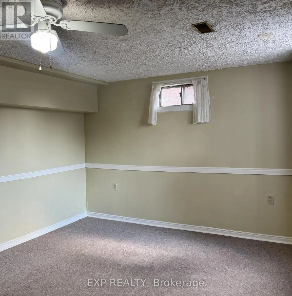 BASEMENT - 44 WRIGHT CRESCENT