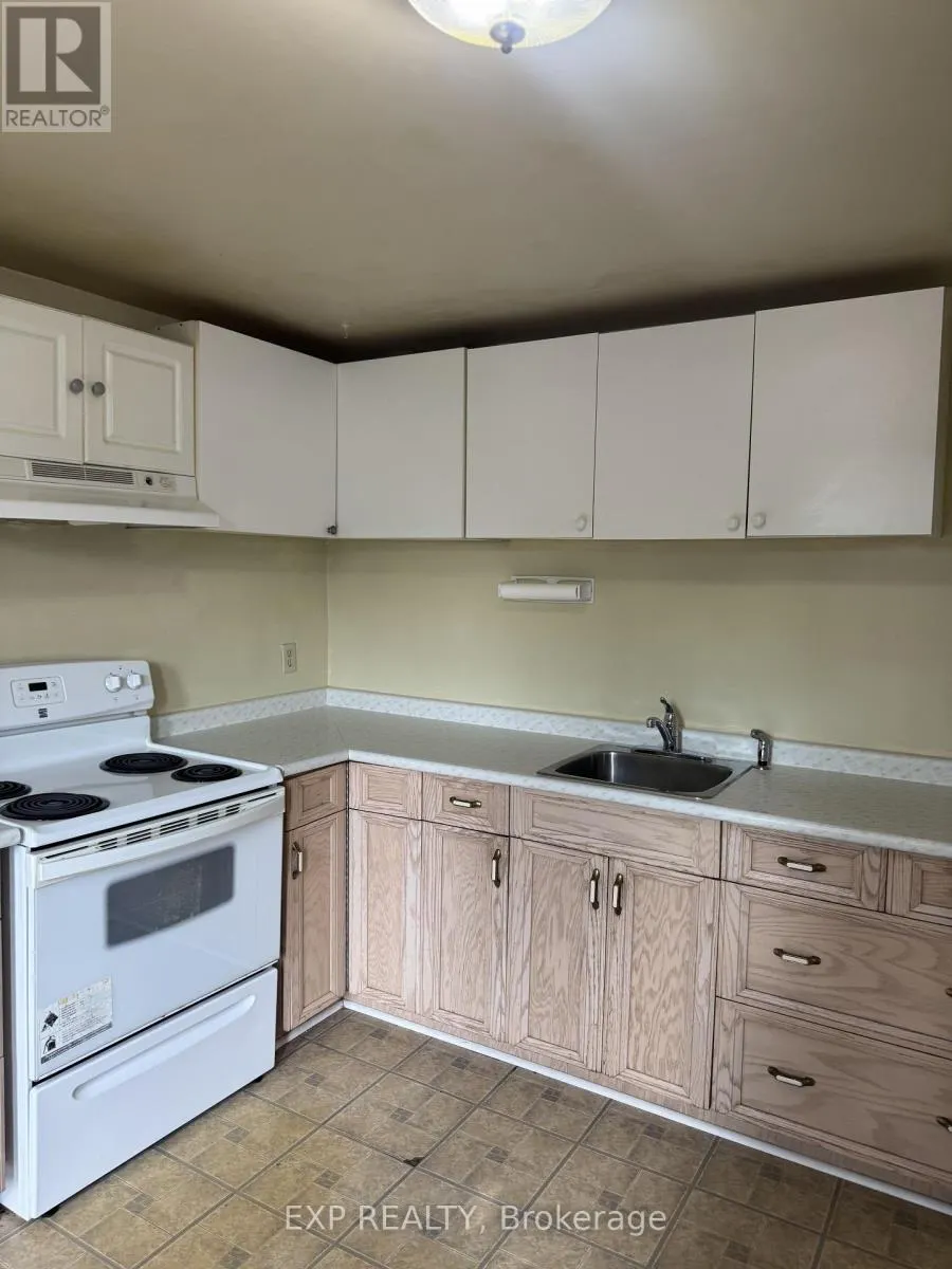 BASEMENT - 44 WRIGHT CRESCENT