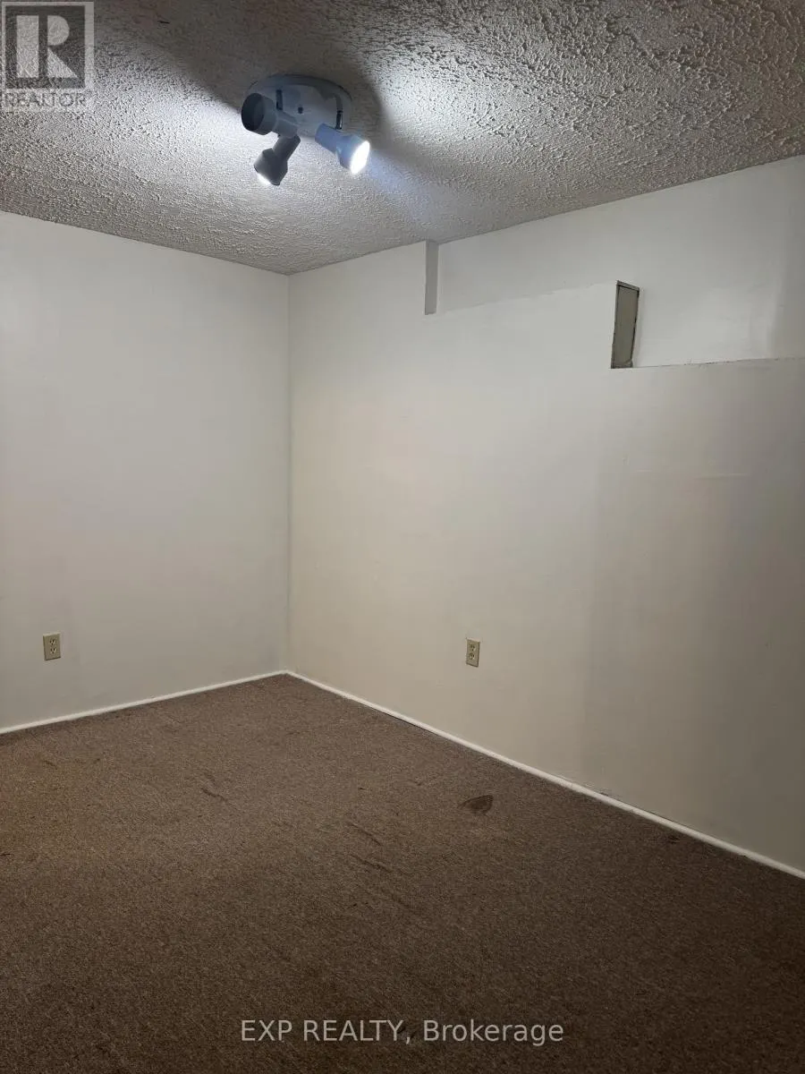 BASEMENT - 44 WRIGHT CRESCENT