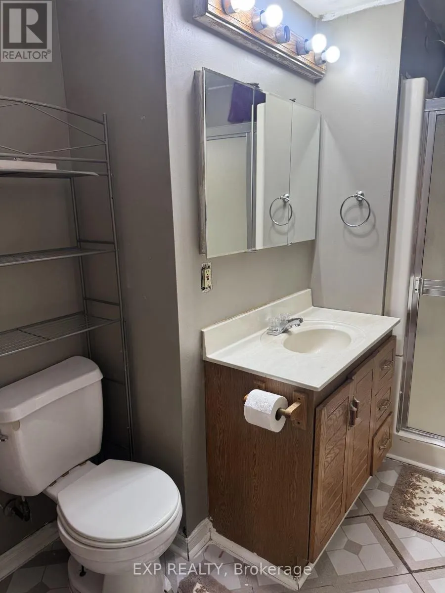 BASEMENT - 44 WRIGHT CRESCENT