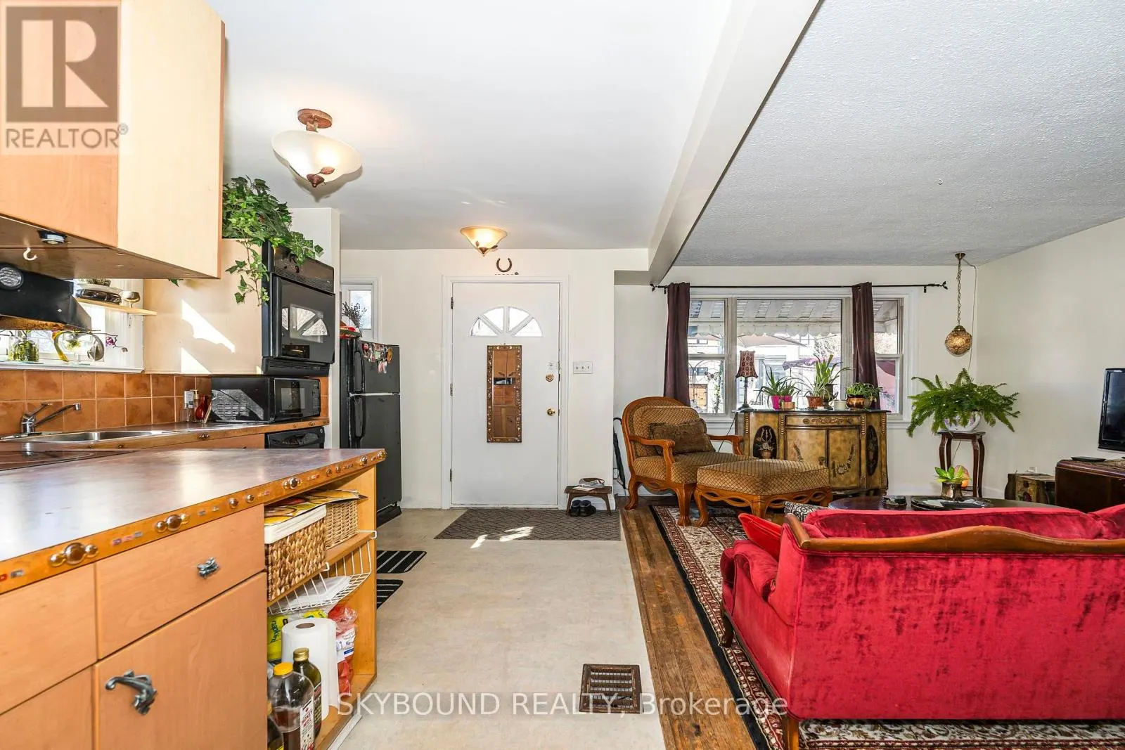 5 WESTBOURNE AVENUE