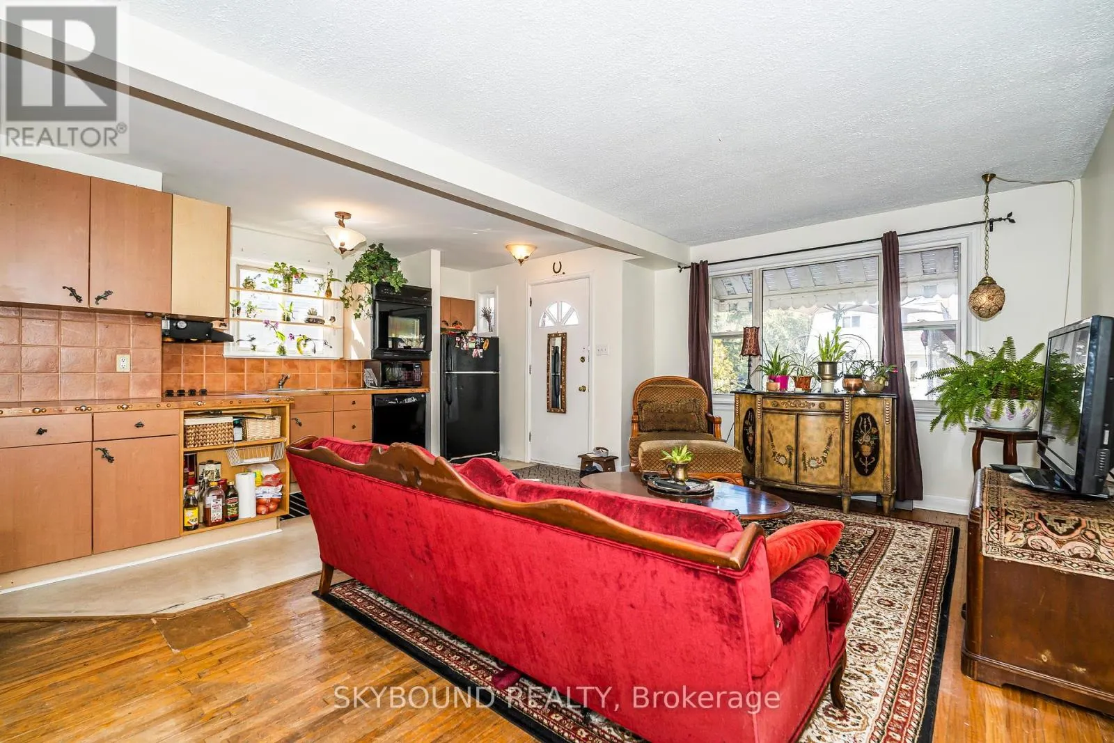 5 WESTBOURNE AVENUE