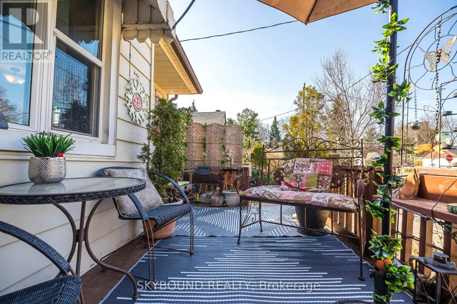 5 WESTBOURNE AVENUE