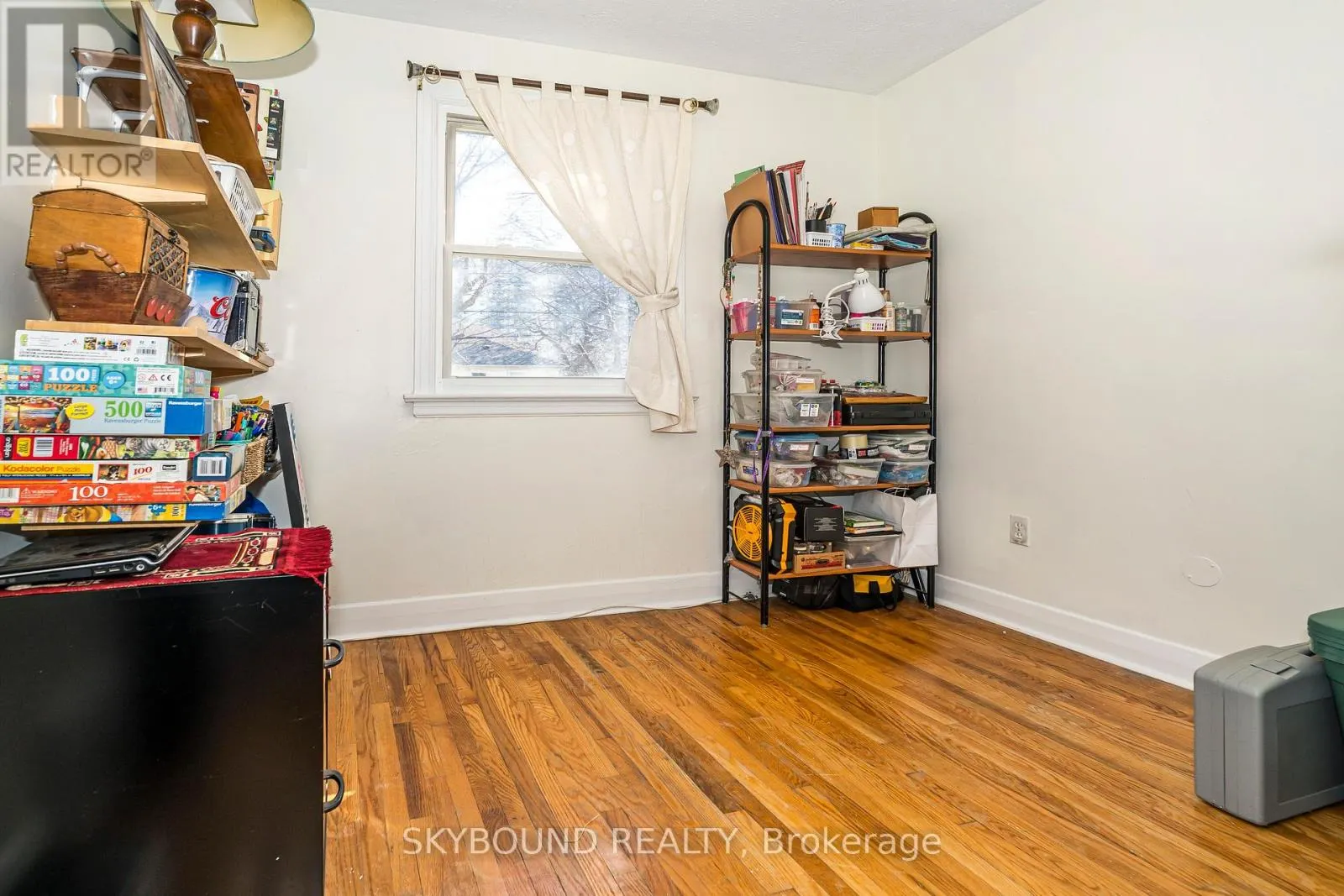 5 WESTBOURNE AVENUE