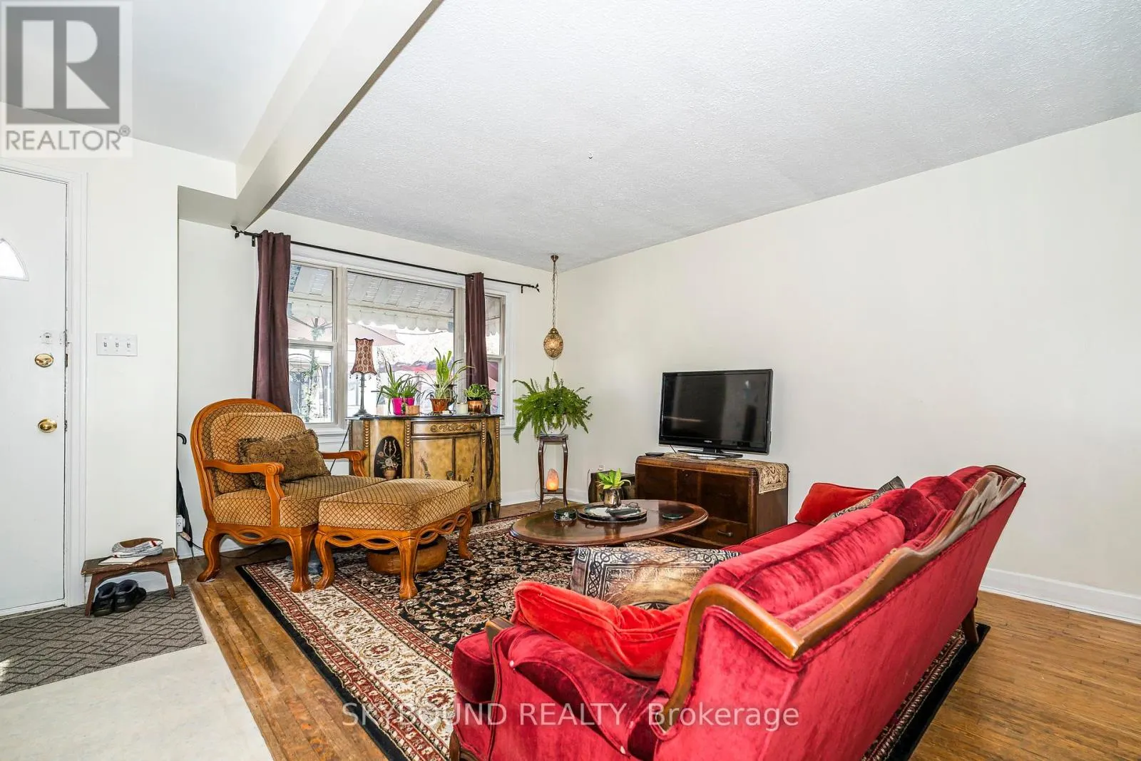 5 WESTBOURNE AVENUE