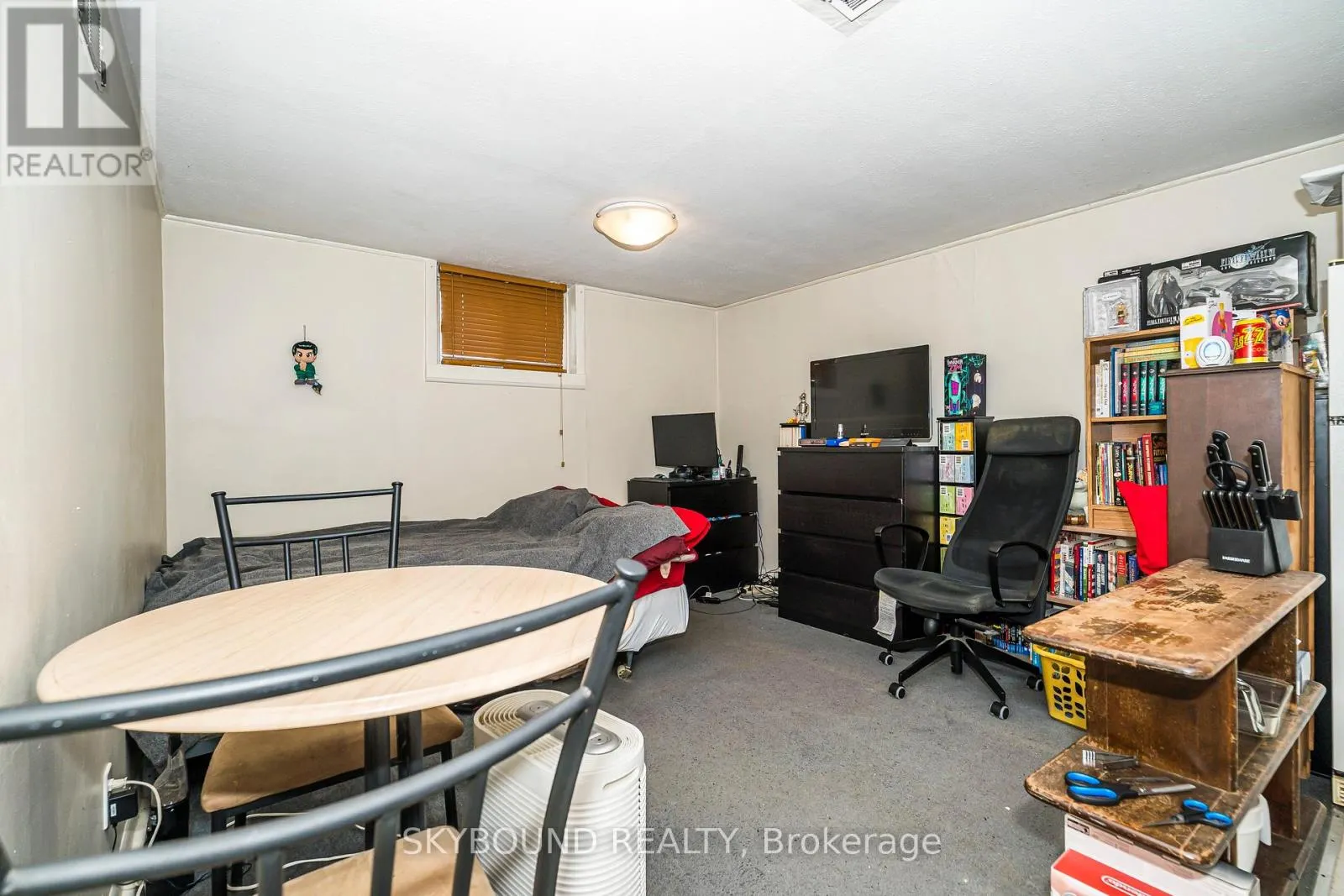 5 WESTBOURNE AVENUE
