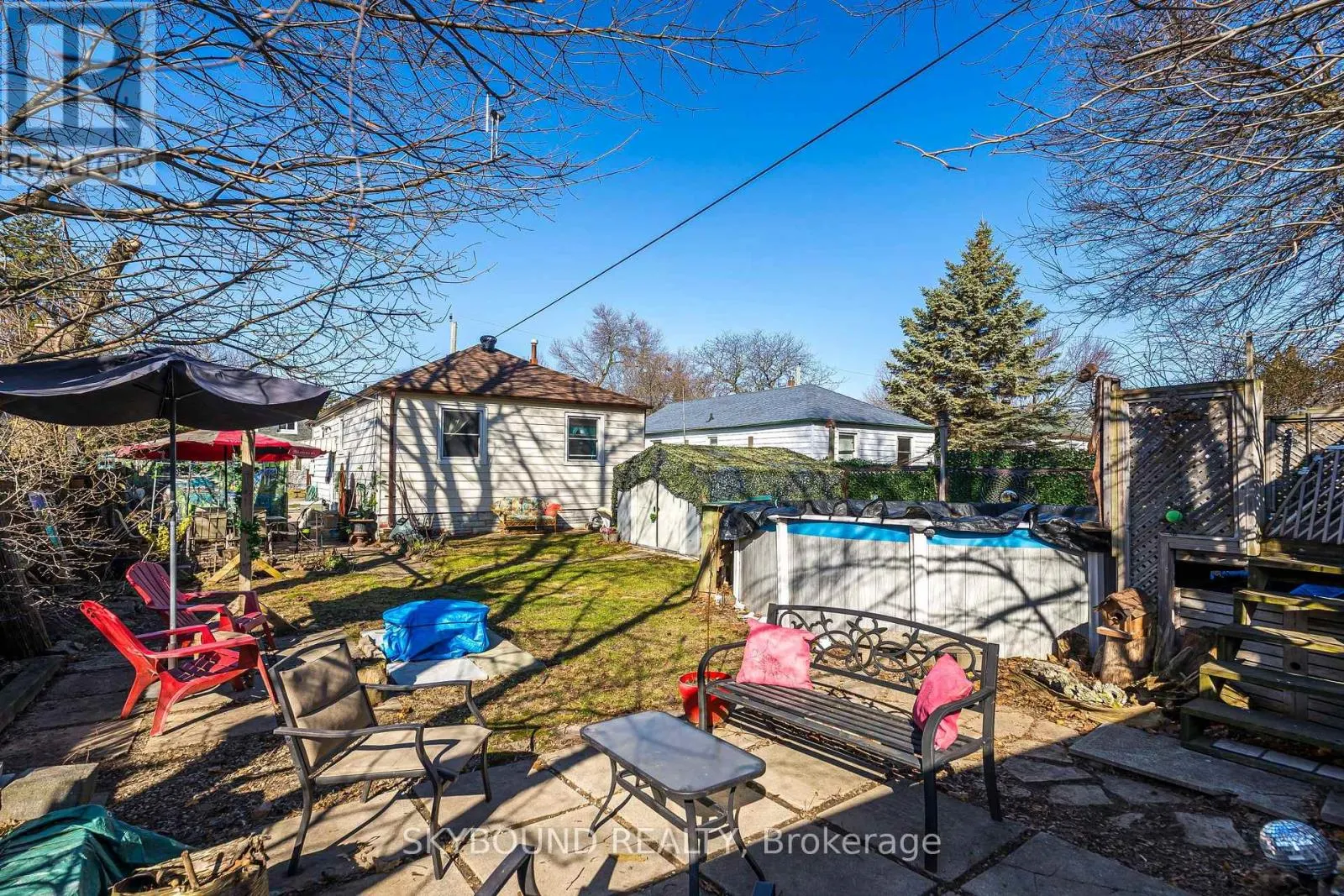 5 WESTBOURNE AVENUE