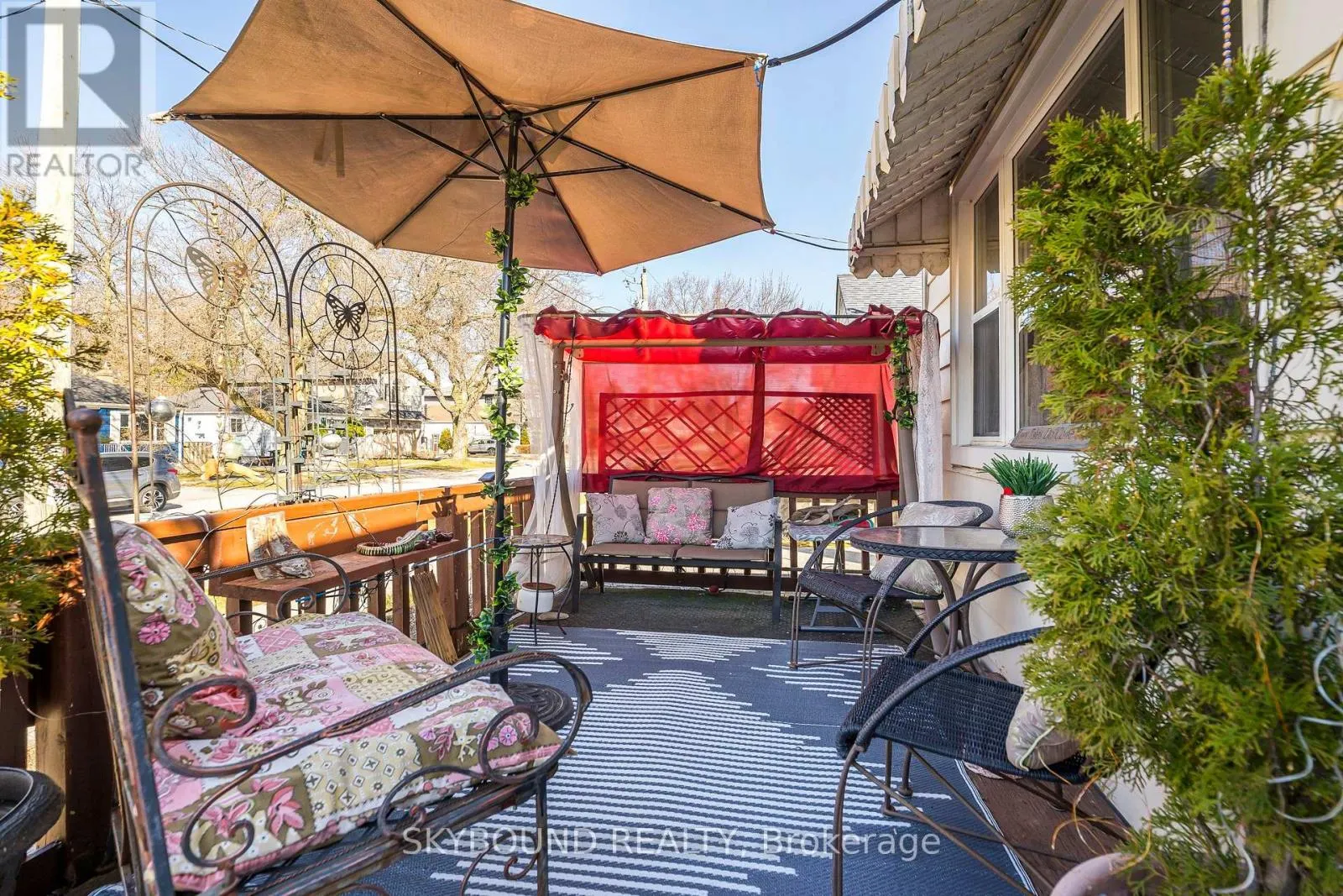 5 WESTBOURNE AVENUE