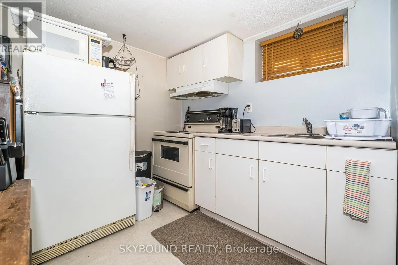 5 WESTBOURNE AVENUE