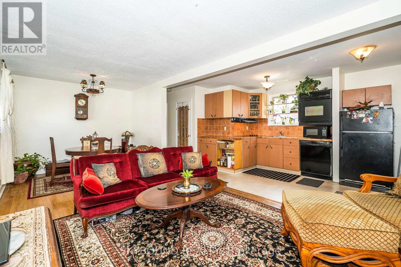 5 WESTBOURNE AVENUE