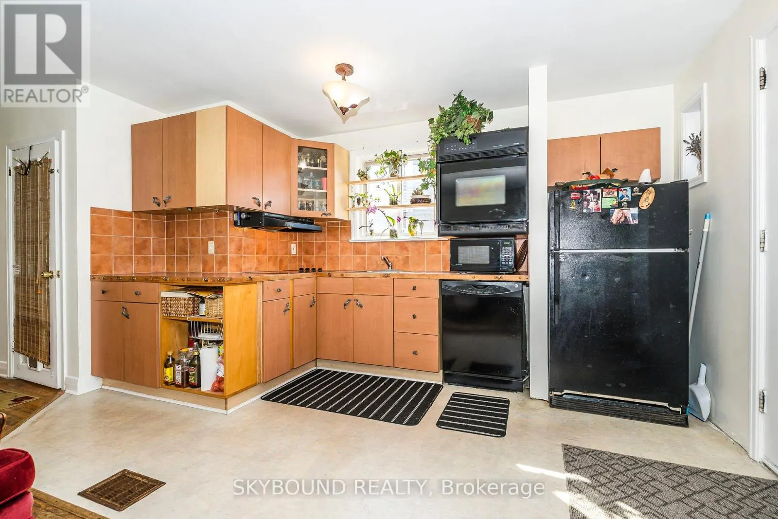 5 WESTBOURNE AVENUE