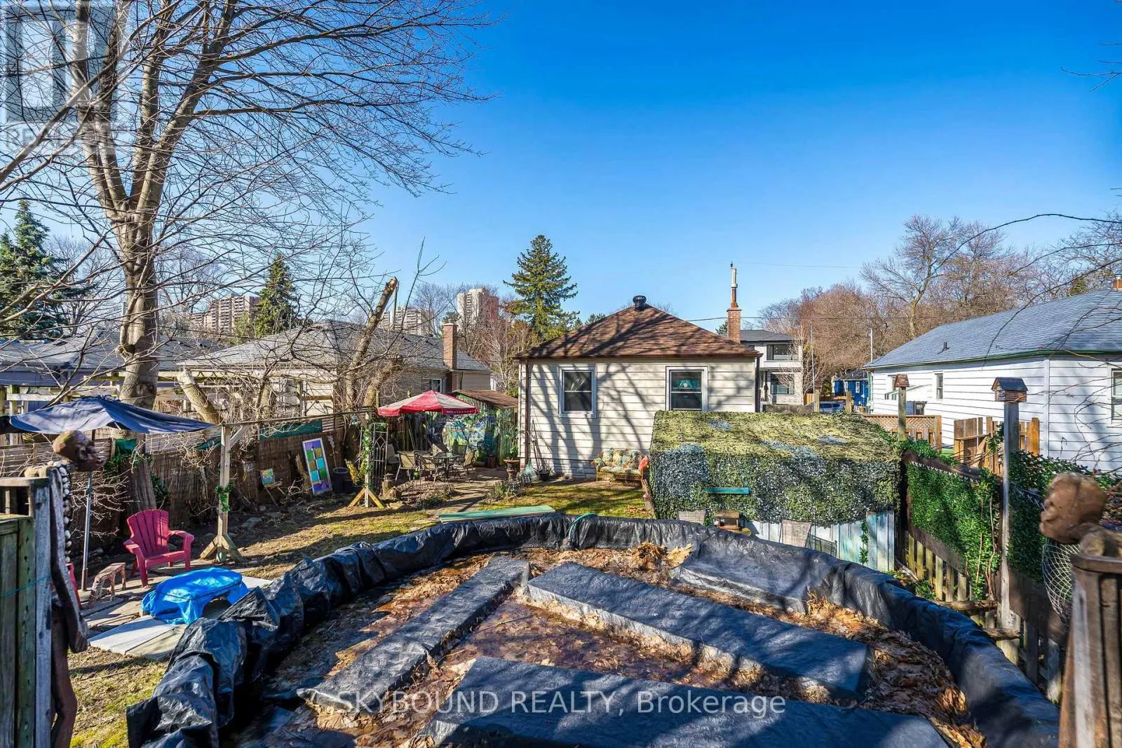 5 WESTBOURNE AVENUE