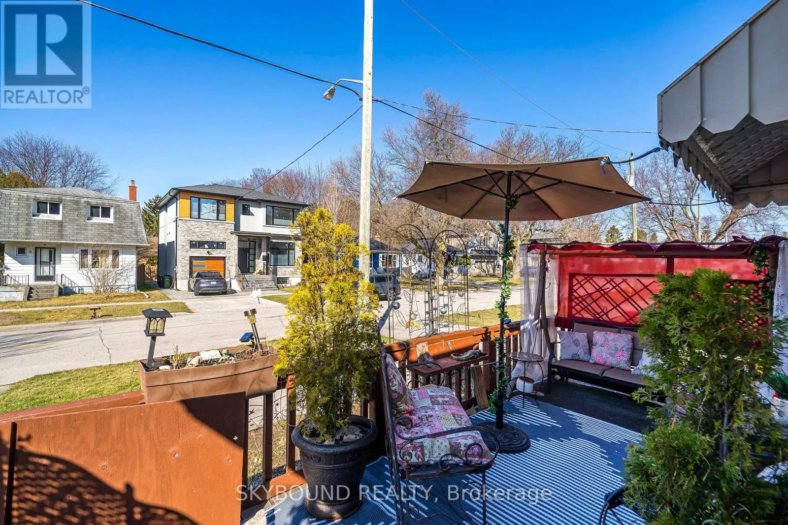 5 WESTBOURNE AVENUE