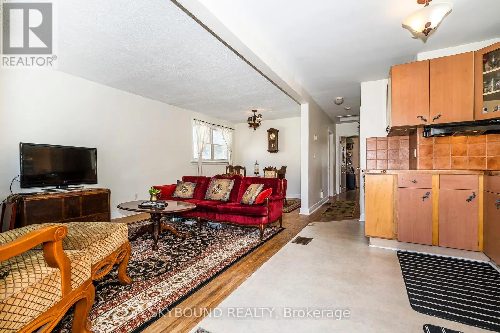 5 WESTBOURNE AVENUE