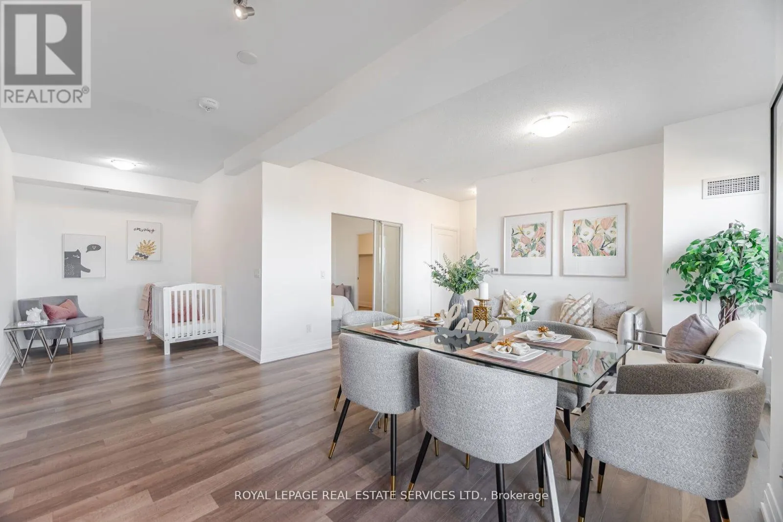 2005 - 3121 SHEPPARD AVENUE E