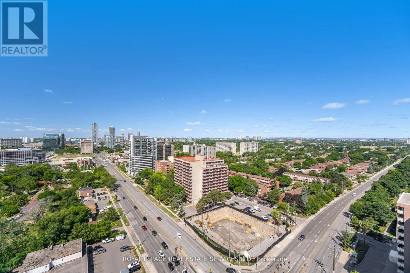 2005 - 3121 SHEPPARD AVENUE E