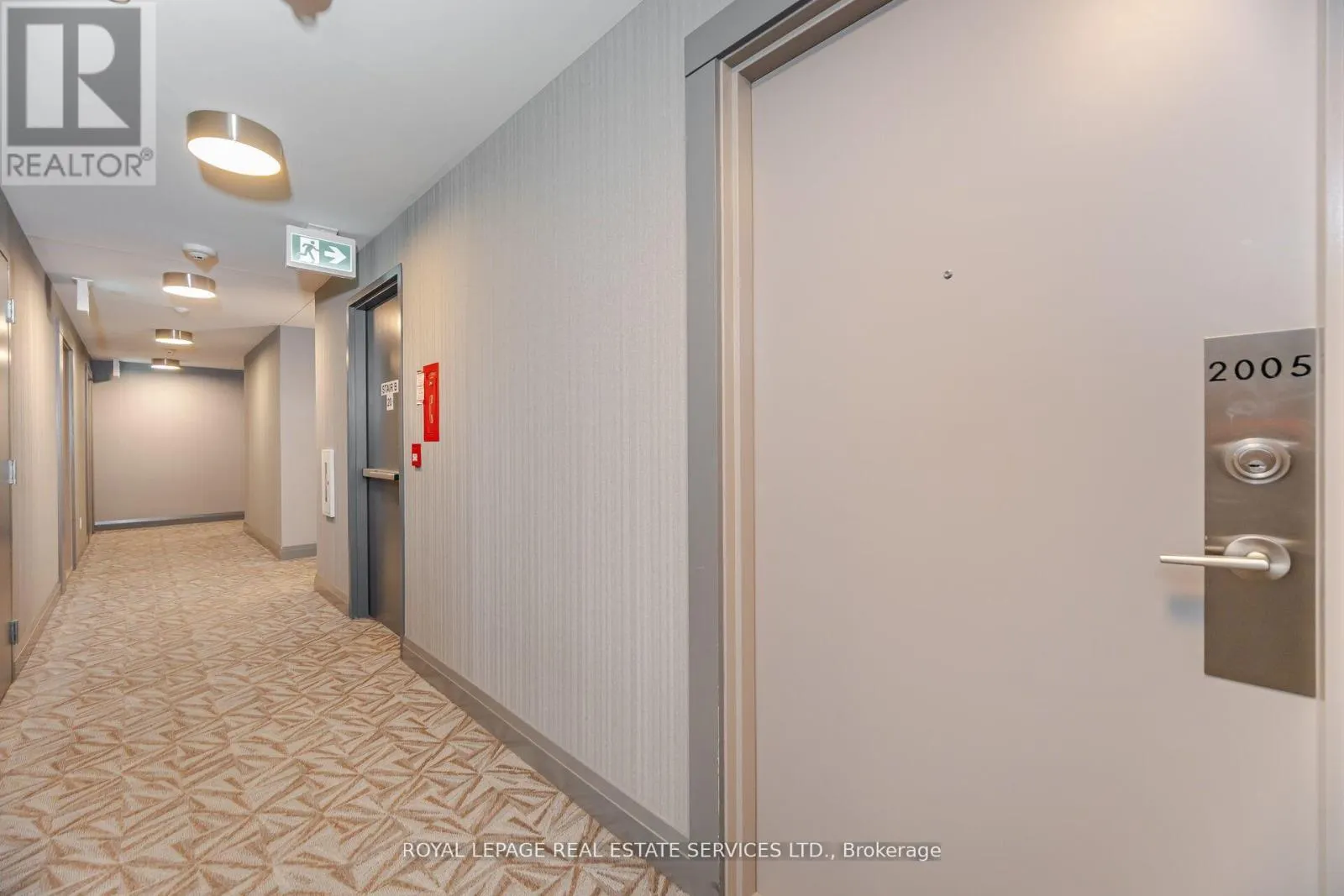 2005 - 3121 SHEPPARD AVENUE E