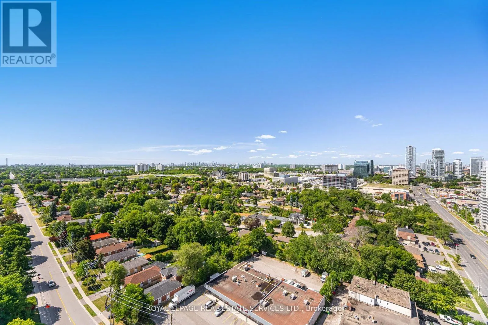 2005 - 3121 SHEPPARD AVENUE E