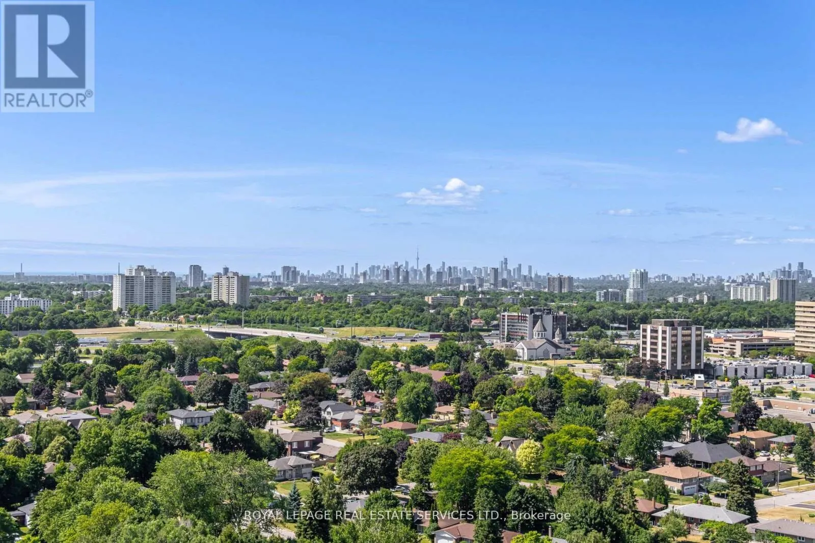 2005 - 3121 SHEPPARD AVENUE E