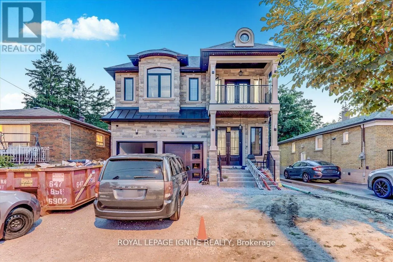 BSMT - 86 CLETA DRIVE