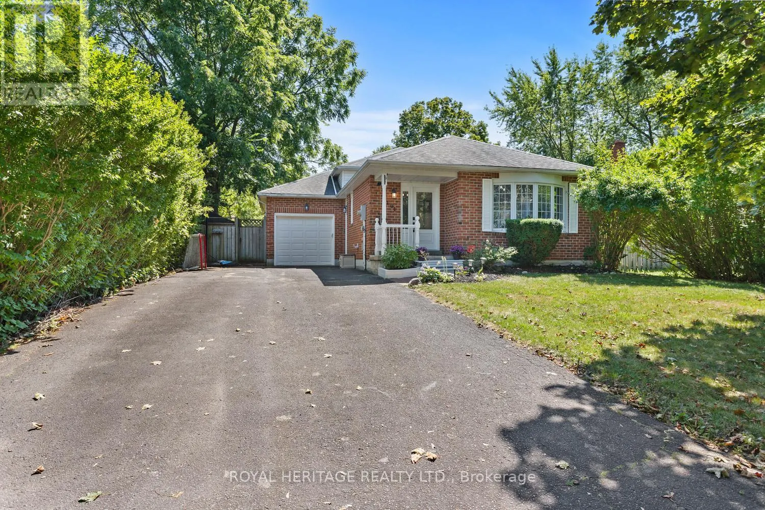 101 HART BOULEVARD