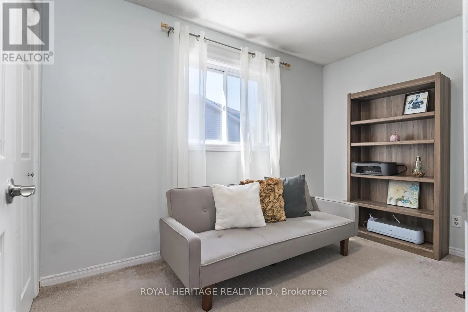 101 HART BOULEVARD