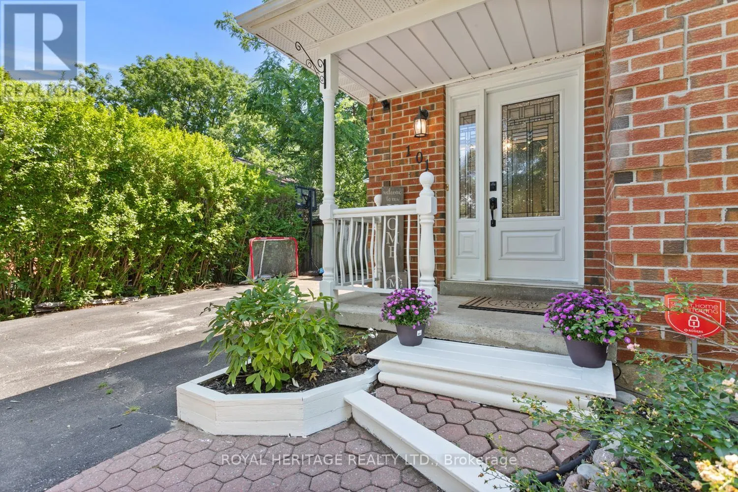 101 HART BOULEVARD