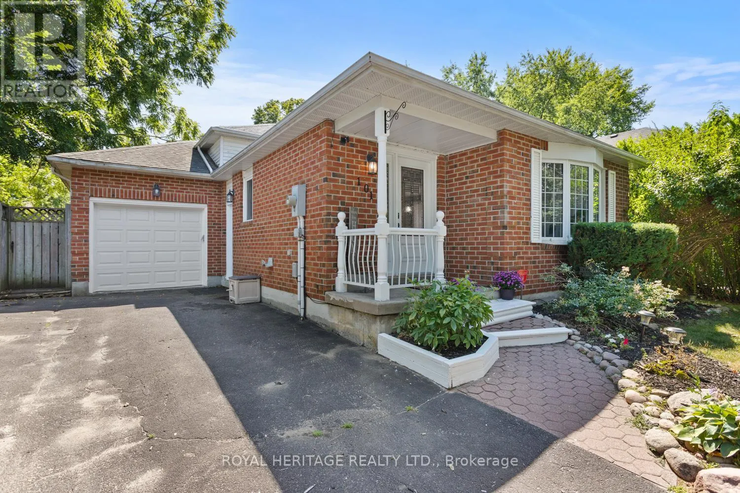 101 HART BOULEVARD