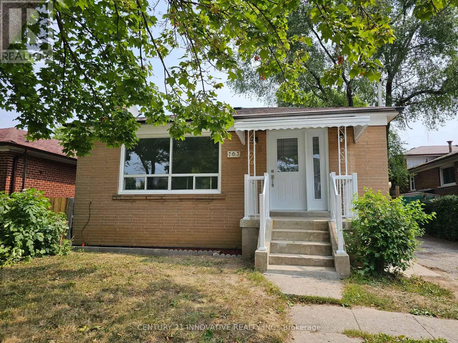 703 MIDLAND AVENUE