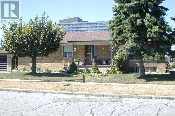 BSMT #1 - 1118 WARDEN AVENUE