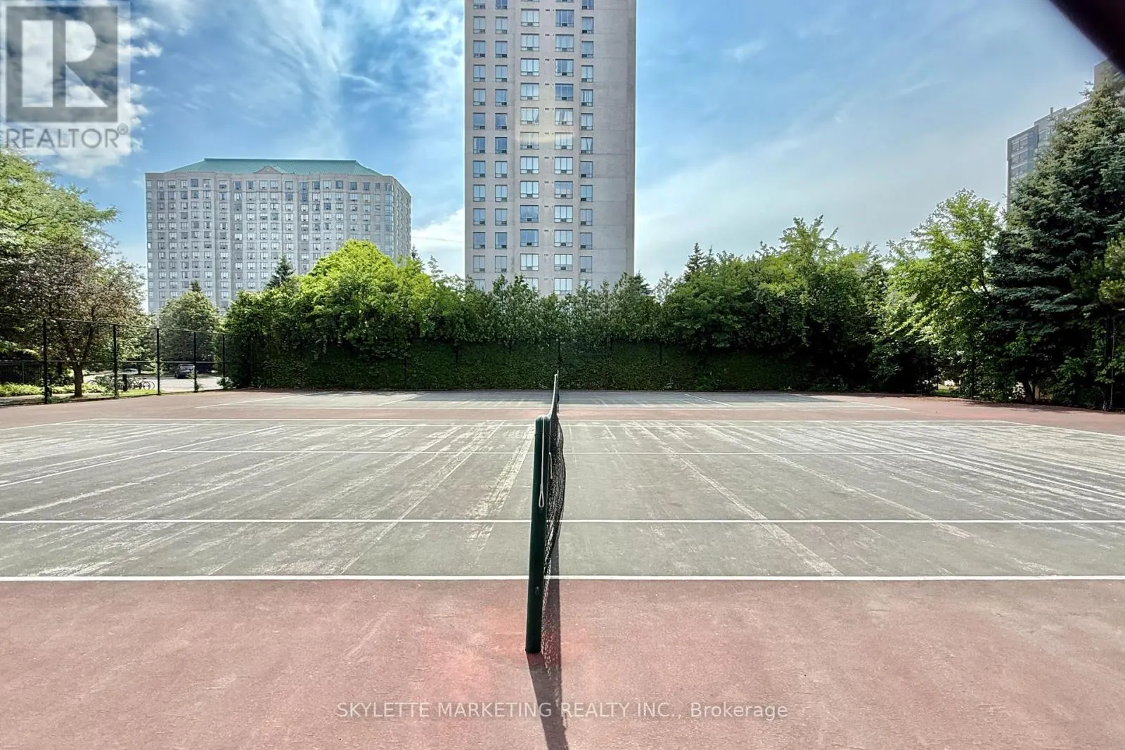 1109 - 5039 FINCH AVENUE E