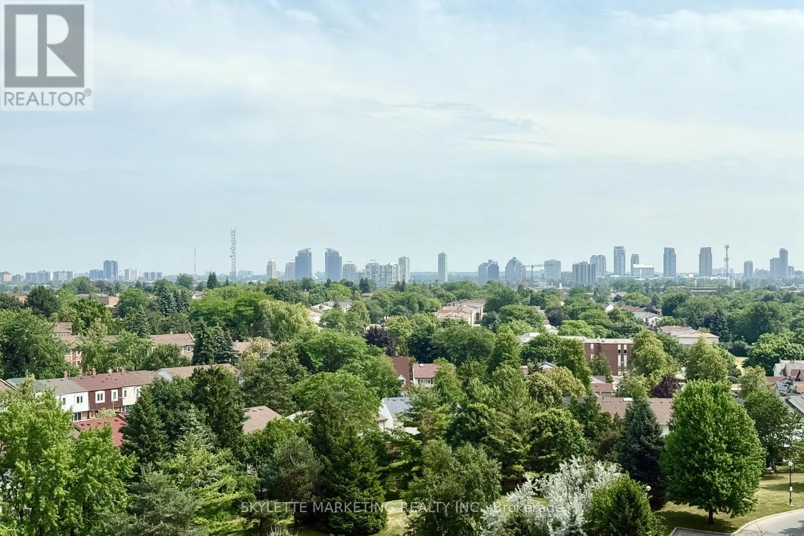 1109 - 5039 FINCH AVENUE E