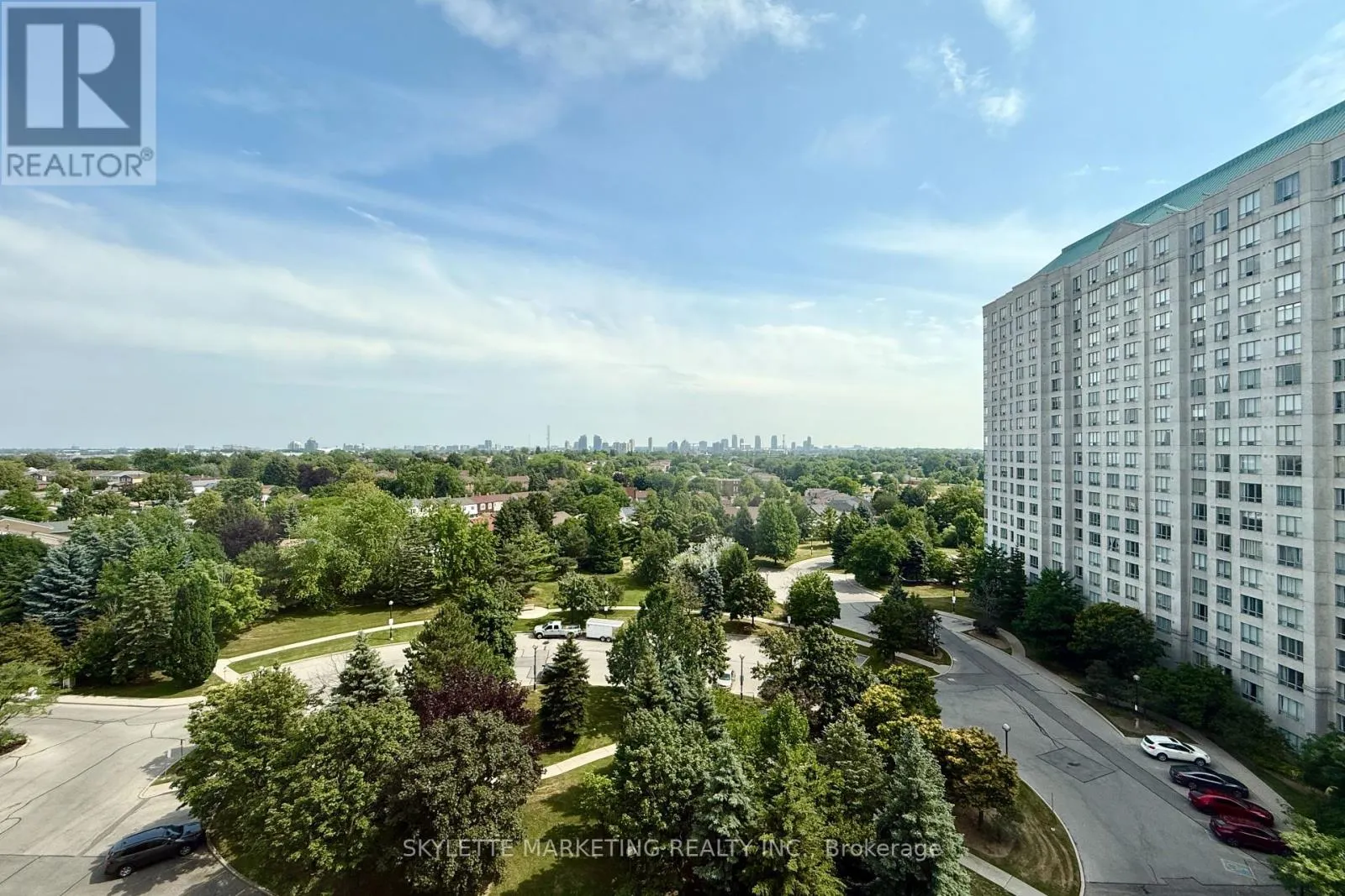 1109 - 5039 FINCH AVENUE E