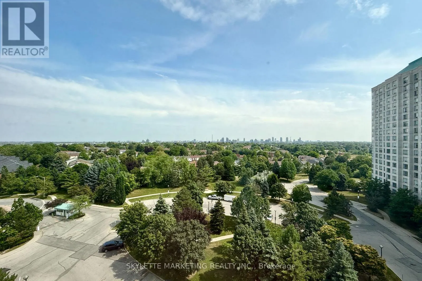 1109 - 5039 FINCH AVENUE E