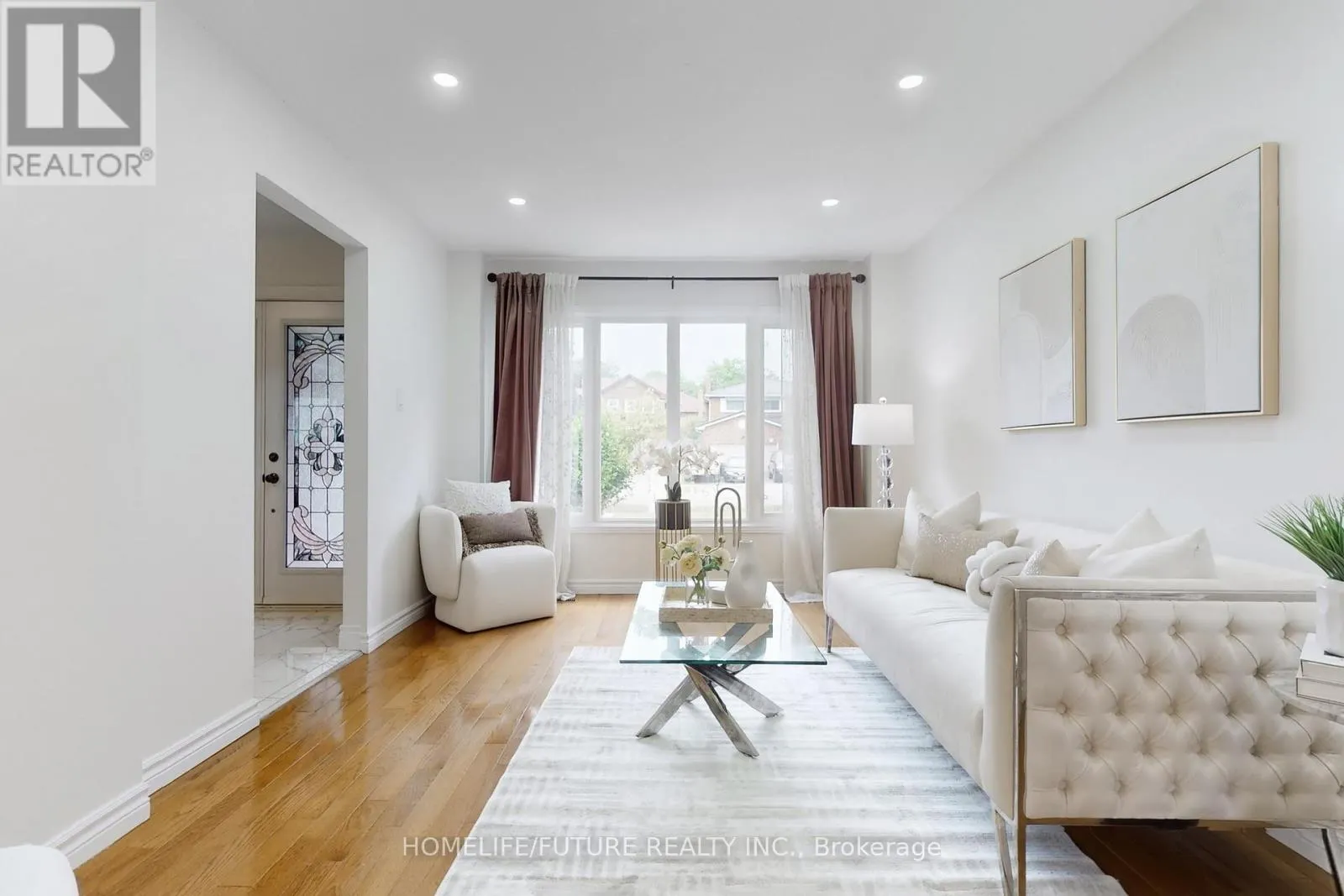 75 CALVERLEY TRAIL